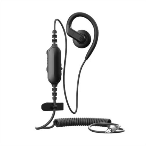 Motorola TLK25 wired earpiece